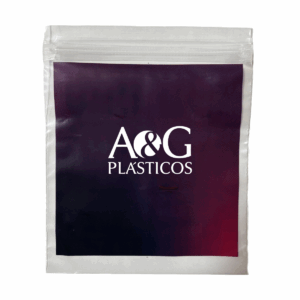 Embalagens Zip Lock