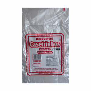 Embalagem Alimentícia